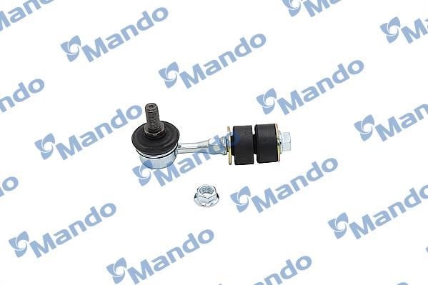 Mando SLH0011 Стійка стабілізатора переднього SLH0011: Купити в Україні - Добра ціна на EXIST.UA!