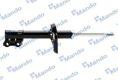 Mando EX546602K000 Амортизатор підвіски передній правий газомасляний EX546602K000: Купити в Україні - Добра ціна на EXIST.UA!