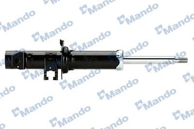 Mando EX94583376 Амортизатор підвіски передній правий EX94583376: Купити в Україні - Добра ціна на EXIST.UA!