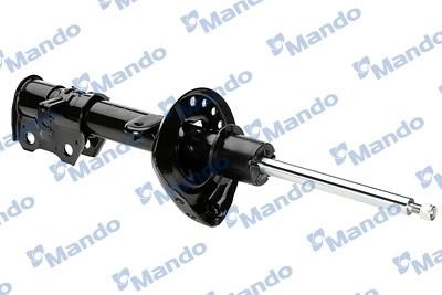 Амортизатор подвески передний правый Mando MSS020001