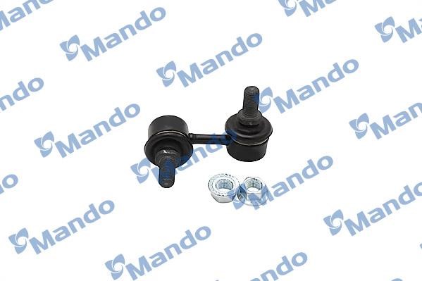 Mando SLH0021 Стійка стабілізатора заднього права SLH0021: Купити в Україні - Добра ціна на EXIST.UA!