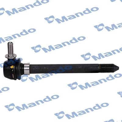 Mando TS0K74P34160 Стійка стабілізатора переднього TS0K74P34160: Купити в Україні - Добра ціна на EXIST.UA!