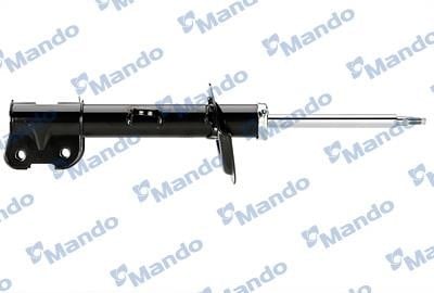 Mando EX546602P100 Амортизатор підвіски передній правий EX546602P100: Купити в Україні - Добра ціна на EXIST.UA!
