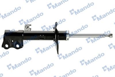 Mando MSS020004 Амортизатор підвіски передній правий MSS020004: Купити в Україні - Добра ціна на EXIST.UA!