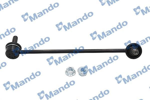 Mando SLH0022 Стійка стабілізатора переднього ліва SLH0022: Купити в Україні - Добра ціна на EXIST.UA!
