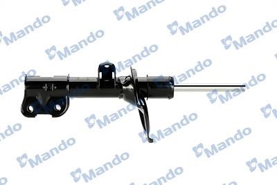 Mando EX546604H050 Амортизатор підвіски передній правий газомасляний EX546604H050: Купити в Україні - Добра ціна на EXIST.UA!
