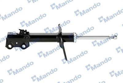 MSS020007 Mando Амортизатор подвески передний правый газомасляный