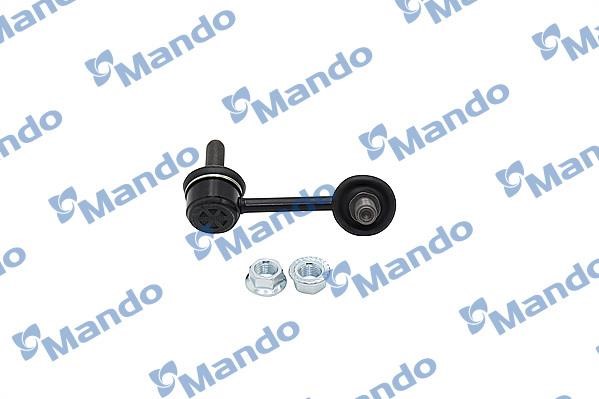 Mando SLH0025 Стійка стабілізатора заднього права SLH0025: Приваблива ціна - Купити в Україні на EXIST.UA!