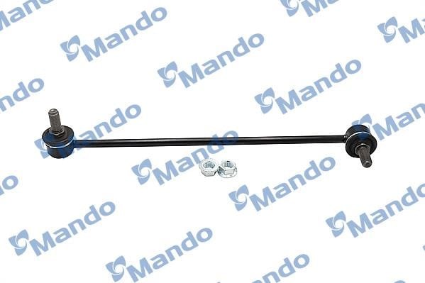 Mando SLH0026 Стійка стабілізатора переднього ліва SLH0026: Купити в Україні - Добра ціна на EXIST.UA!