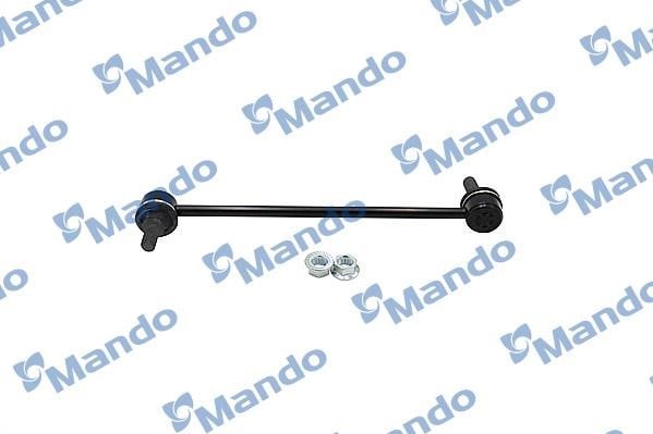 Mando SLH0027 Стійка стабілізатора переднього SLH0027: Купити в Україні - Добра ціна на EXIST.UA!