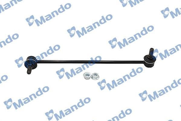 Mando SLH0028 Стійка стабілізатора переднього права SLH0028: Купити в Україні - Добра ціна на EXIST.UA!