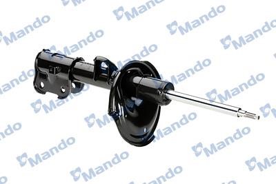 Амортизатор підвіски передній правий газомасляний Mando EX546604H050