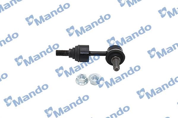 Mando SLH0029 Стійка стабілізатора заднього SLH0029: Купити в Україні - Добра ціна на EXIST.UA!