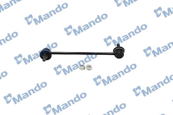 Mando SLH0034 Стійка стабілізатора переднього ліва SLH0034: Купити в Україні - Добра ціна на EXIST.UA!