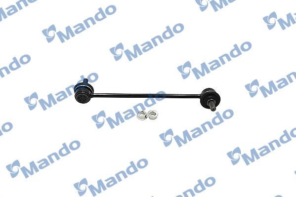 Mando SLH0035 Стійка стабілізатора переднього права SLH0035: Купити в Україні - Добра ціна на EXIST.UA!