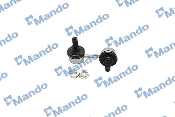 Mando SLH0044 Стійка стабілізатора переднього права SLH0044: Купити в Україні - Добра ціна на EXIST.UA!