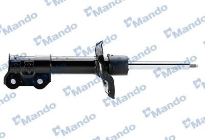 Mando EX54660C1000 Амортизатор підвіски передній правий EX54660C1000: Купити в Україні - Добра ціна на EXIST.UA!