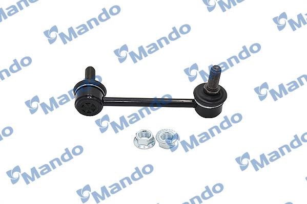Mando SLH0048 Стійка стабілізатора переднього ліва SLH0048: Купити в Україні - Добра ціна на EXIST.UA!
