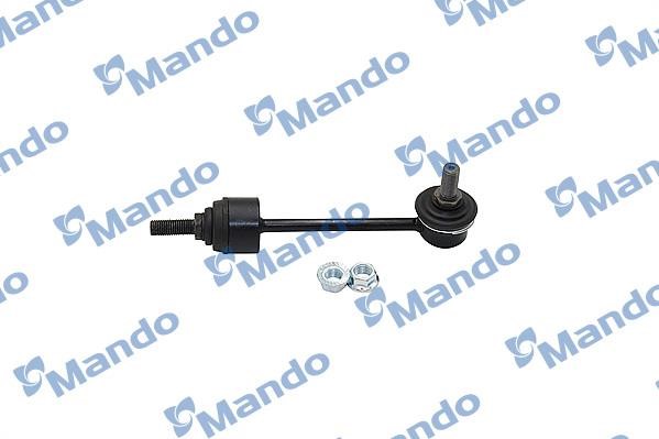 Mando SLH0050 Стійка стабілізатора заднього SLH0050: Купити в Україні - Добра ціна на EXIST.UA!