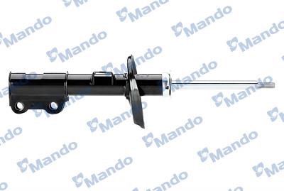 Mando A57101 Амортизатор підвіски передній правий газомасляний A57101: Купити в Україні - Добра ціна на EXIST.UA!