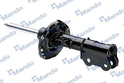 Амортизатор подвески передний правый Mando EX54660C1000