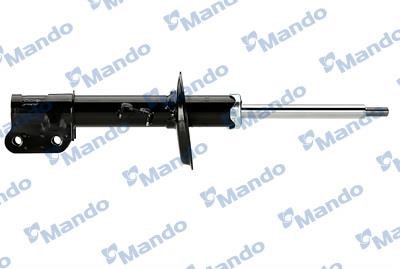 Mando EST10008W Амортизатор підвіски передній правий EST10008W: Купити в Україні - Добра ціна на EXIST.UA!
