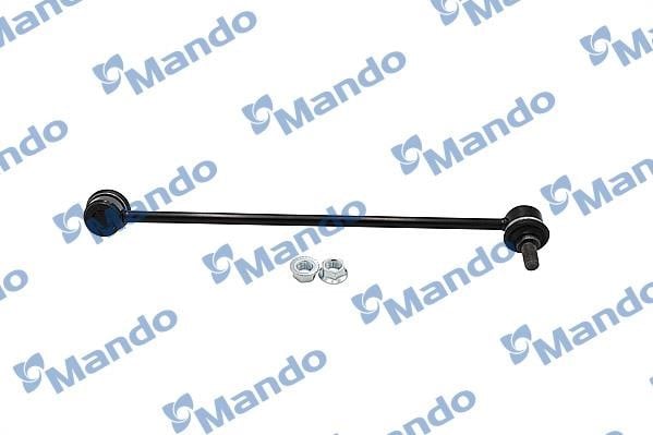 Mando SLH0059 Стійка стабілізатора переднього ліва SLH0059: Купити в Україні - Добра ціна на EXIST.UA!