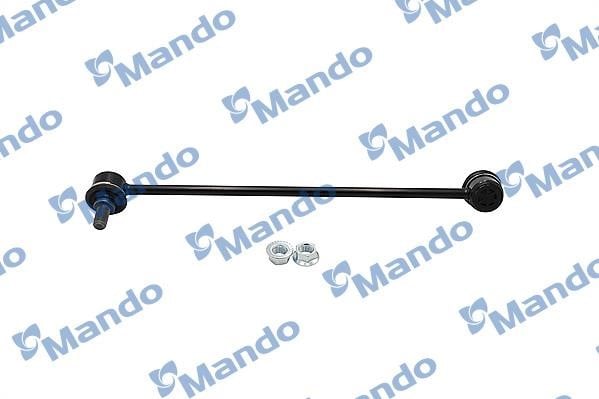 Mando SLH0060 Стійка стабілізатора переднього права SLH0060: Приваблива ціна - Купити в Україні на EXIST.UA!