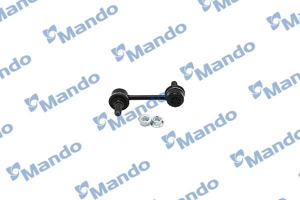 Mando SLH0061 Стійка стабілізатора заднього SLH0061: Купити в Україні - Добра ціна на EXIST.UA!