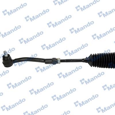 Рулевая рейка с ГУР Mando TS577004H100