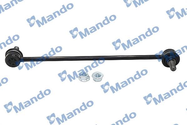Mando SLH0062 Стійка стабілізатора переднього SLH0062: Купити в Україні - Добра ціна на EXIST.UA!