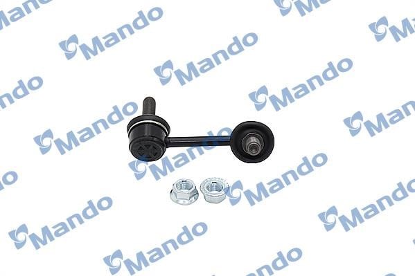 Mando SLH0065 Стійка стабілізатора заднього ліва SLH0065: Купити в Україні - Добра ціна на EXIST.UA!