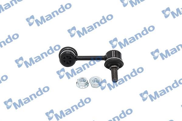 Mando SLH0066 Стійка стабілізатора заднього права SLH0066: Купити в Україні - Добра ціна на EXIST.UA!