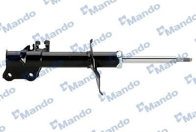 Mando EST10012W Амортизатор підвіски передній правий EST10012W: Приваблива ціна - Купити в Україні на EXIST.UA!