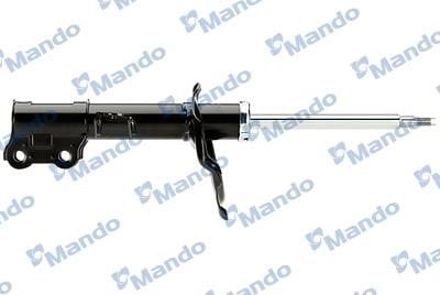 Mando EX546612H000 Амортизатор підвіски передній правий EX546612H000: Купити в Україні - Добра ціна на EXIST.UA!