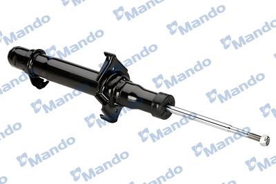 Амортизатор підвіски передній правий газомасляний Mando MSS020036