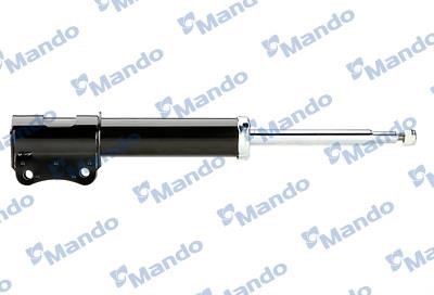 Mando MSS020042 Амортизатор підвіски передній правий газомасляний MSS020042: Купити в Україні - Добра ціна на EXIST.UA!