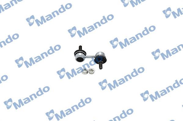 Mando SLH0071 Стійка стабілізатора заднього SLH0071: Купити в Україні - Добра ціна на EXIST.UA!