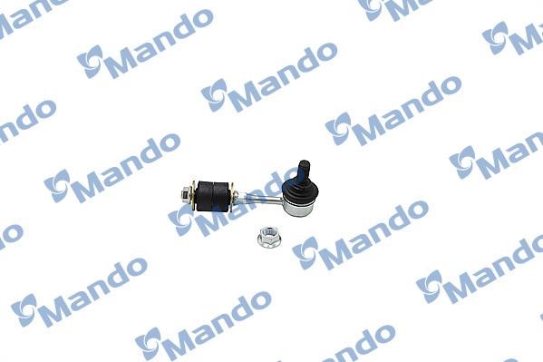 Mando SLH0073 Стійка стабілізатора заднього SLH0073: Купити в Україні - Добра ціна на EXIST.UA!