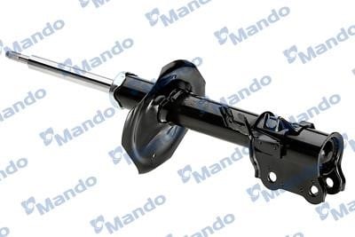 Купити Mando EST10012W за низькою ціною в Україні!