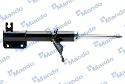 Mando EX96943772 Амортизатор підвіски передній правий EX96943772: Купити в Україні - Добра ціна на EXIST.UA!
