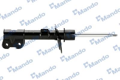 Mando EX546612P400 Амортизатор підвіски передній правий газомасляний EX546612P400: Купити в Україні - Добра ціна на EXIST.UA!