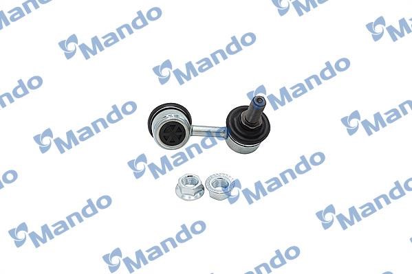 Mando SLH0079 Стійка стабілізатора переднього ліва SLH0079: Купити в Україні - Добра ціна на EXIST.UA!