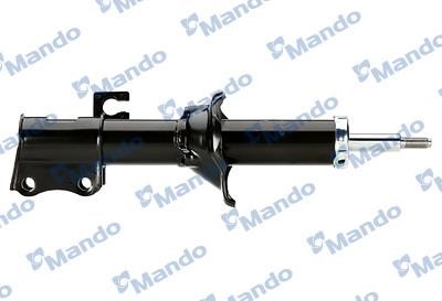 Mando EXKKY0134700 Амортизатор підвіски передній правий масляний EXKKY0134700: Купити в Україні - Добра ціна на EXIST.UA!