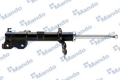 Mando MSS020055 Амортизатор підвіски передній правий газомасляний MSS020055: Купити в Україні - Добра ціна на EXIST.UA!