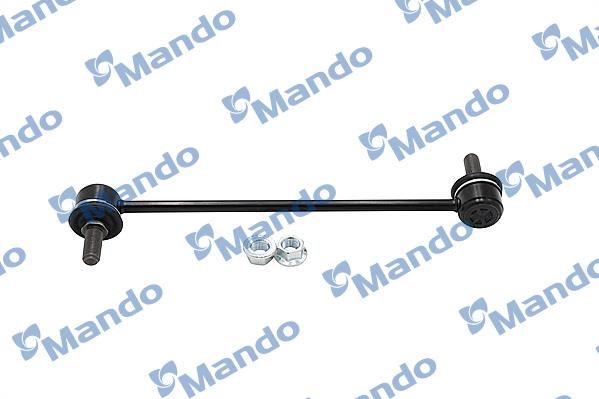 Mando SLH0085 Стійка стабілізатора переднього SLH0085: Купити в Україні - Добра ціна на EXIST.UA!
