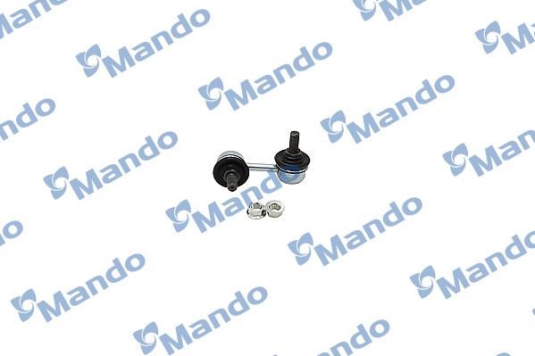 Mando SLH0094 Стійка стабілізатора переднього ліва SLH0094: Приваблива ціна - Купити в Україні на EXIST.UA!