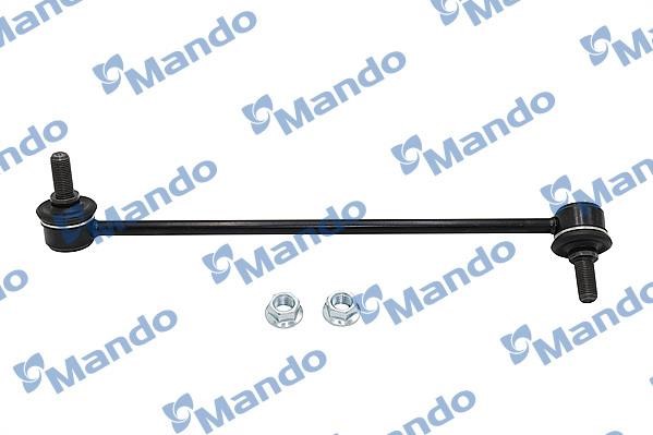 Mando SLH0097 Стійка стабілізатора переднього ліва SLH0097: Купити в Україні - Добра ціна на EXIST.UA!