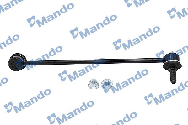 Mando SLH0098 Стійка стабілізатора переднього права SLH0098: Купити в Україні - Добра ціна на EXIST.UA!