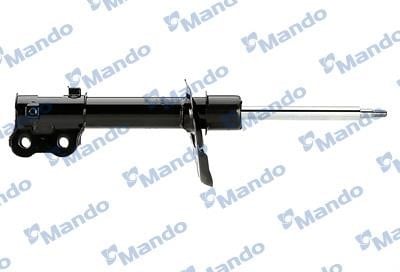 Mando EX546612T450 Амортизатор підвіски передній правий газомасляний EX546612T450: Купити в Україні - Добра ціна на EXIST.UA!